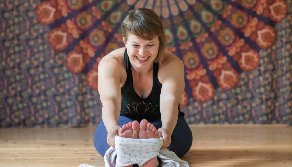 V Shaličce začne nový ashtanga jóga - ranní kurz